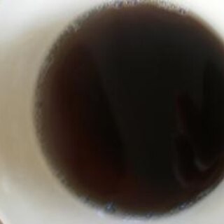 黒糖カルダモンコーヒー